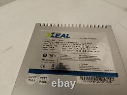 Xeal IS-550 550W Server Power Supply Unit