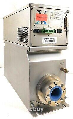 Yxlon XRG 160/160-GA X-Ray System Generator Power Supply