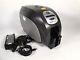 Zebra ZXP Series 3 Card Printer Power Supply Included TESTED