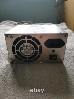 Zippy EMACS Power Supply H2G-5500V 500W