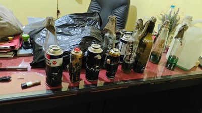 Insiden Bom Molotov di SMP Kalbar: Kronologi, Fakta, dan Dampak Psikologis