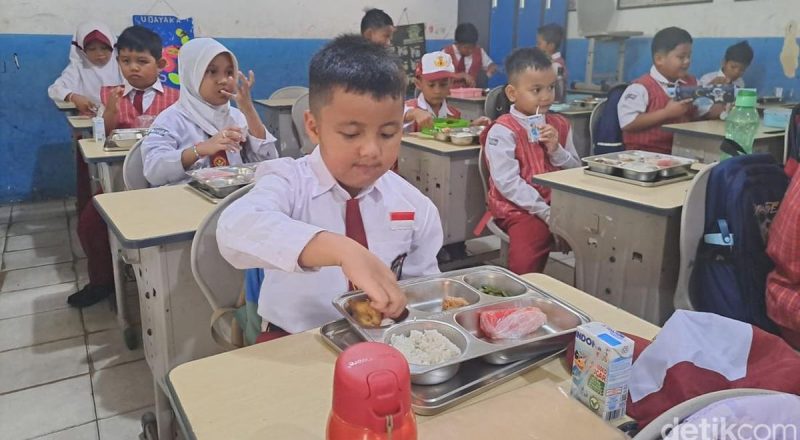 Strategi Baru Disdik Palembang: Penguatan Pengawasan Program MBG demi Kualitas Pendidikan