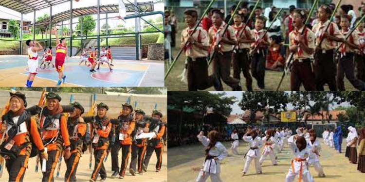 Membangun Generasi Unggul melalui Ekstrakurikuler dan Soft Skills