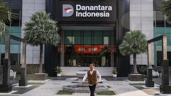 LPDP dan BPI Danantara Jalin Kolaborasi untuk Tingkatkan Kesempatan Kerja Alumni