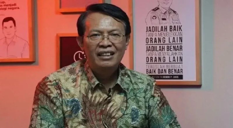 ASN Lebih Fleksibel? Guru Besar Trisakti Sebut WFH Jumat Ubah Paradigma