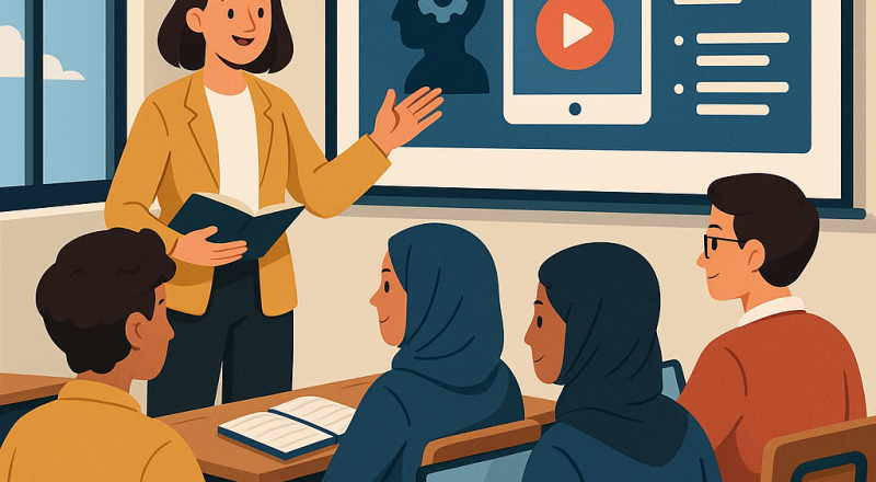 Memastikan Masa Depan Cerah: Strategi Jaminan Perlindungan dan Keberlanjutan Pendidikan