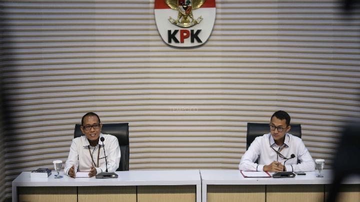 KPK Telusuri Dugaan Aliran Dana ke Pejabat Pendidikan Muara Enim dari Mitra Swasta